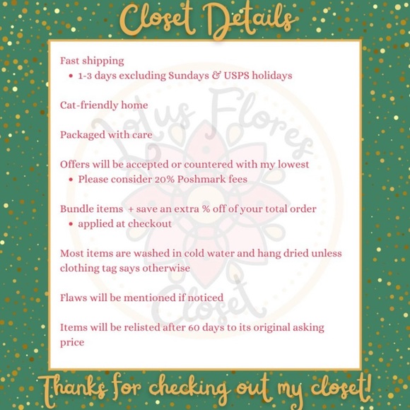 Ava & Viv Lilac and Red Abstract Woven Sundress - Picture 11 of 11